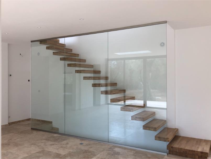 miroiterie cagnes sur mer