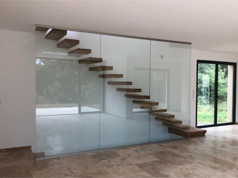miroiterie vence